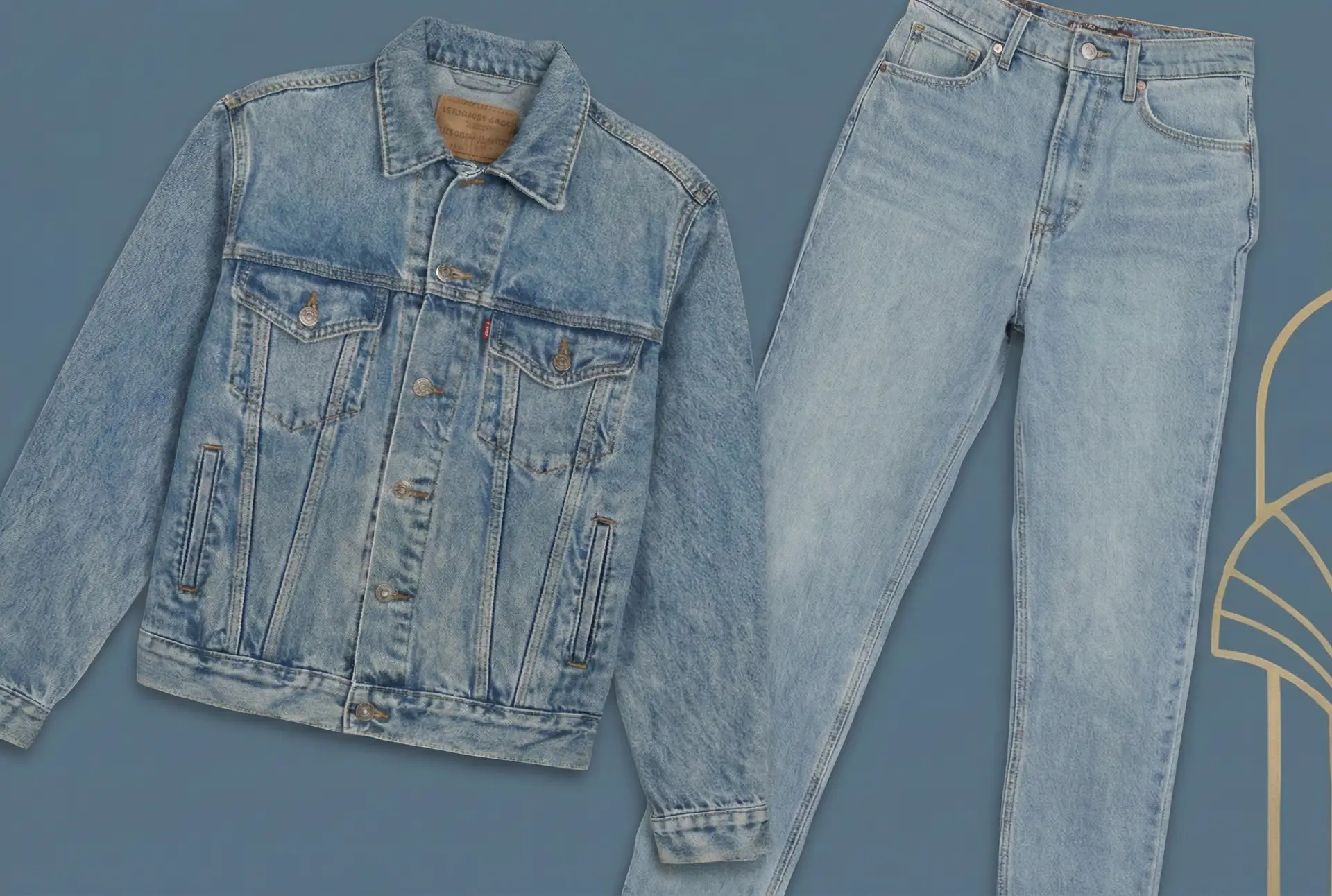 Vintage fashion marketplace